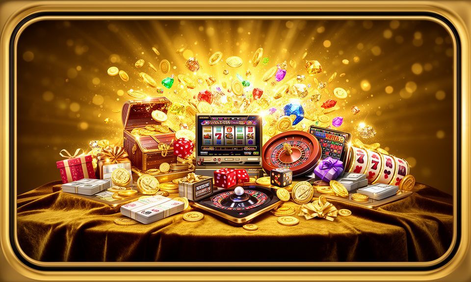 xe66bdt Slots Ultra Hot Deluxe — কীভাবে কাজ করে এই স্লট